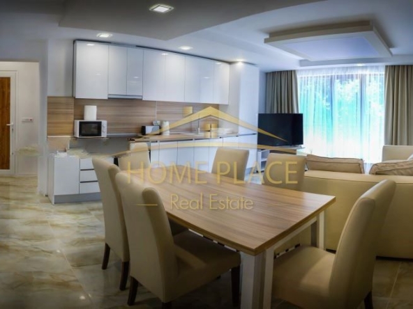 Дава се под наем Тристаен апартамент в Варна, Червен площад - 100 кв.м за 997.05 € - Снимка #1