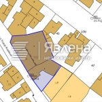 Парцел в Варна, Христо Ботев - 488 кв.м за 1128 €/кв.м - Снимка #1