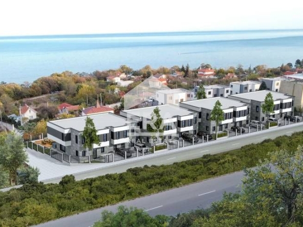 Къща в Варна, м-т Прибой - 190 кв.м за 1469 €/кв.м - Снимка #1