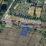 Парцел в София, в.з. Врана - Герман - 1916 кв.м за 105 €/кв.м - Снимка #1