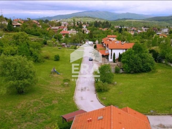 Парцел в с. Бистрица, Област София-град - 457 кв.м за 336 €/кв.м - Снимка #1