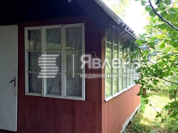 Парцел в Царево - 800 кв.м за 163 €/кв.м - Снимка #1