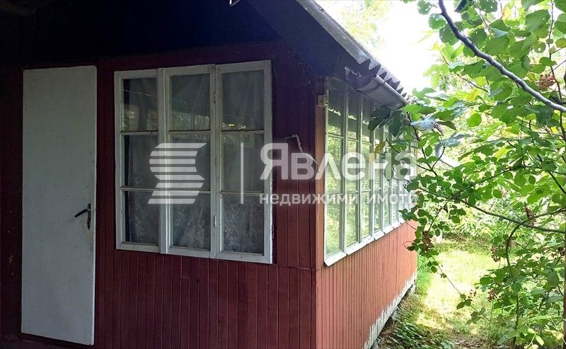 Парцел в Царево - 800 кв.м за 163 €/кв.м - Снимка #1