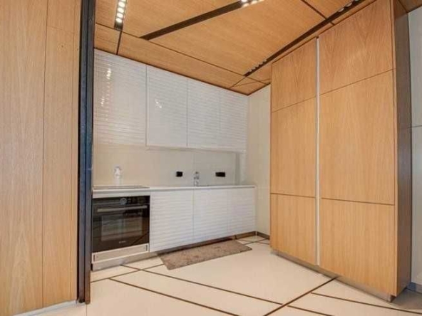 Тристаен апартамент в София, Стрелбище - 87 кв.м за 1782 €/кв.м - Снимка #1