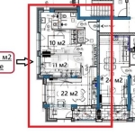 Тристаен апартамент в Варна, Изгрев - 91 кв.м за 1506 €/кв.м - Снимка #1