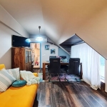 Едностаен апартамент в Варна, Трошево - 50 кв.м за 1300 €/кв.м - Снимка #1