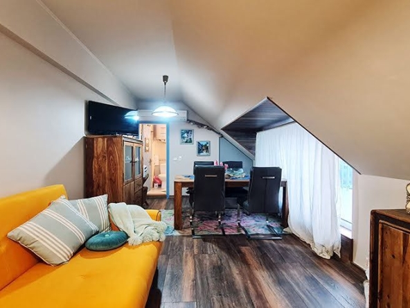 Едностаен апартамент в Варна, Трошево - 50 кв.м за 1300 €/кв.м - Снимка #1