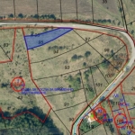 Парцел в Банкя - 1317 кв.м за 35 €/кв.м - Снимка #1