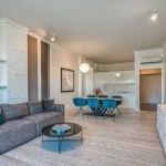 Тристаен апартамент в София, Лозенец - 120 кв.м за 1600 €/кв.м - Снимка #1