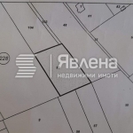 Парцел в Пловдив, Прослав - 3000 кв.м за 50 €/кв.м - Снимка #1