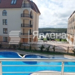 Двустаен апартамент в с. Синеморец, Област Бургас - 59 кв.м за 1221 €/кв.м - Снимка #1