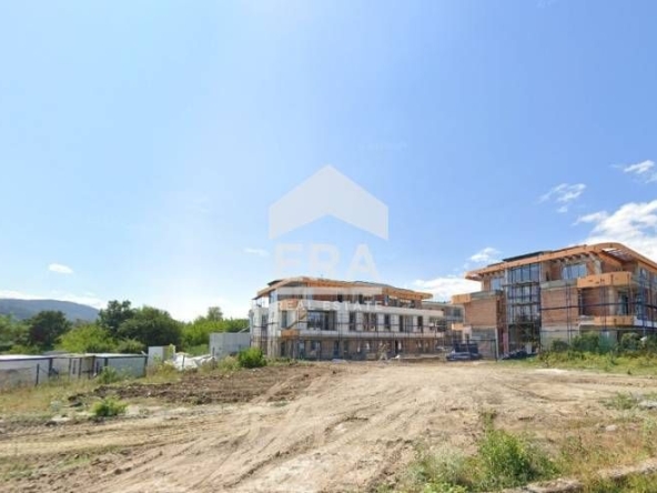 Парцел в София, м-т Детски град - 1000 кв.м за 480 €/кв.м - Снимка #1