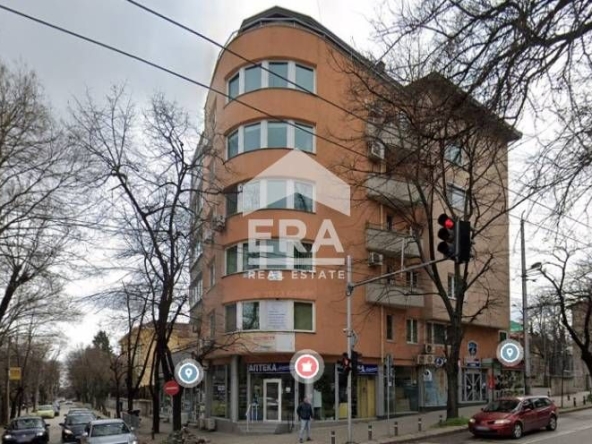 Гараж / Паркомясто в Стара Загора, Център - 120 кв.м за 459 €/кв.м - Снимка #1