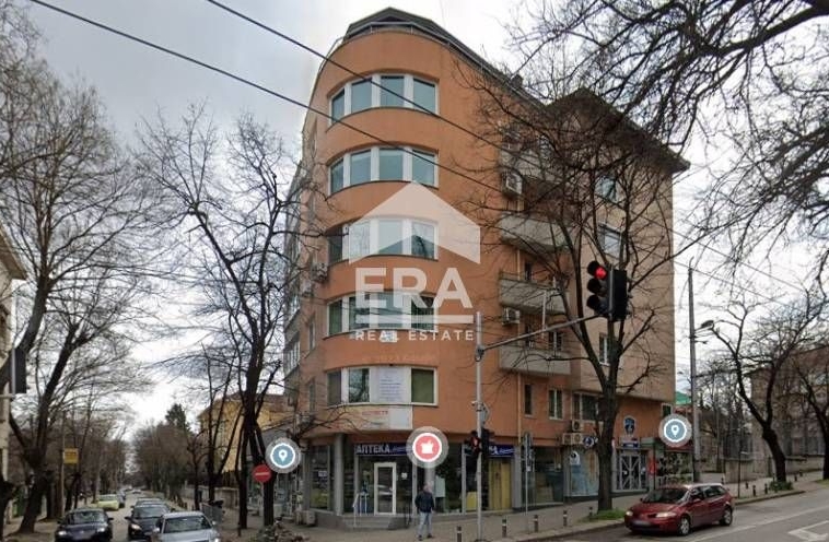 Гараж / Паркомясто в Стара Загора, Център - 120 кв.м за 459 €/кв.м - Снимка #1