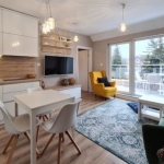 Дава се под наем Двустаен апартамент в София, Левски - 76 кв.м за 510 € - Снимка #1