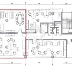 Офис в София, Люлин 8 - 110 кв.м за 1403 €/кв.м - Снимка #1
