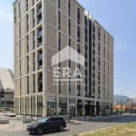 Дава се под наем Офис в София, Кръстова вада - 156 кв.м за 3000 € - Снимка #1