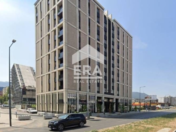 Дава се под наем Офис в София, Кръстова вада - 156 кв.м за 3000 € - Снимка #1