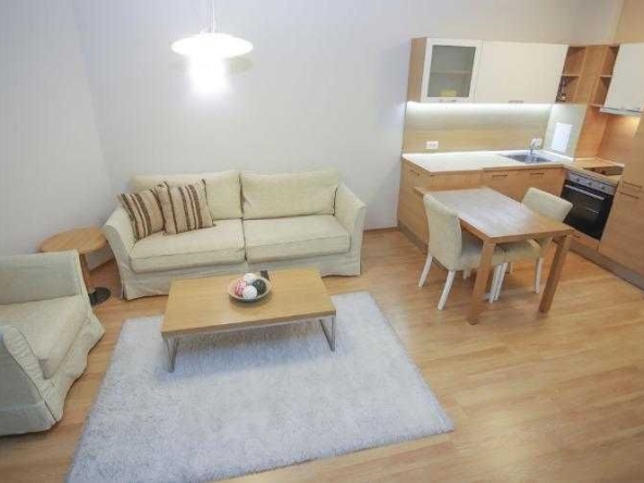 Едностаен апартамент в София, Овча купел - 60 кв.м за 1500 €/кв.м - Снимка #1