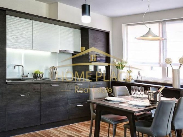 Двустаен апартамент в Варна, Бриз - 66 кв.м за 2955 €/кв.м - Снимка #1