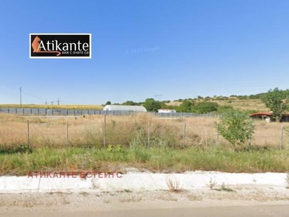 Парцел в с. Пожарево, Област София-област - 9697 кв.м за 15 €/кв.м - Снимка #1