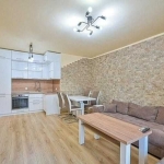Двустаен апартамент в София, Левски - 79 кв.м за 1330 €/кв.м - Снимка #1