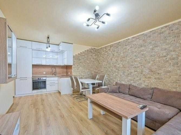 Двустаен апартамент в София, Левски - 79 кв.м за 1330 €/кв.м - Снимка #1