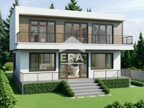 Къща в Варна, Виница - 155 кв.м за 1251 €/кв.м - Снимка #1