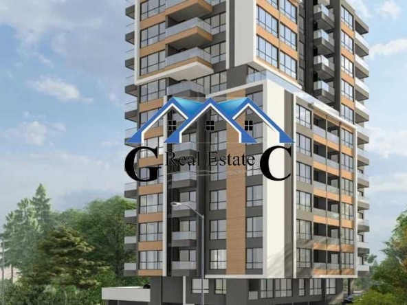 Тристаен апартамент в Варна, Възраждане 4 - 118 кв.м за 800 €/кв.м - Снимка #1