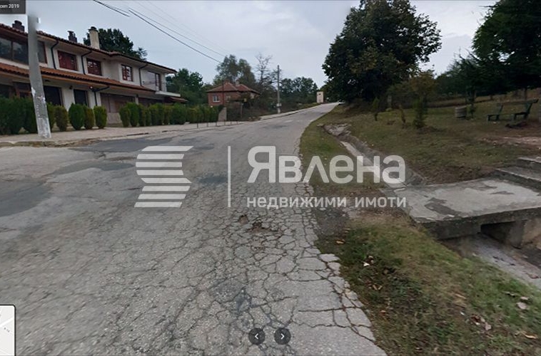 Парцел в с. Дюлино, Област Варна - 3000 кв.м за 13 €/кв.м - Снимка #1