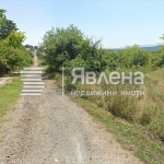 Парцел в с. Писменово, Област Бургас - 809 кв.м за 32 €/кв.м - Снимка #1