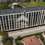 Двустаен апартамент в Варна, Аспарухово - 71 кв.м за 776 €/кв.м - Снимка #1