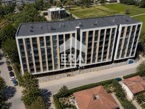 Четиристаен апартамент в с. Аспарухово, Област Варна - 159 кв.м за 769 €/кв.м - Снимка #1