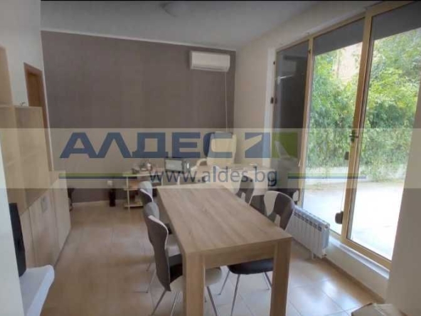Офис в София, Център - 40 кв.м за 2448 €/кв.м - Снимка #1