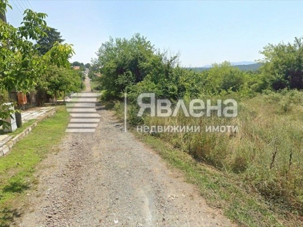 Парцел в с. Писменово, Област Бургас - 809 кв.м за 68 €/кв.м - Снимка #1