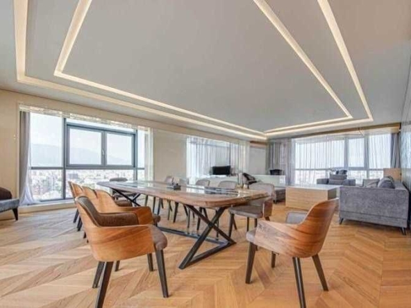 Тристаен апартамент в София, Белите брези - 99 кв.м за 1405 €/кв.м - Снимка #1