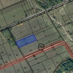 Парцел в Банкя - 2703 кв.м за 45 €/кв.м - Снимка #1