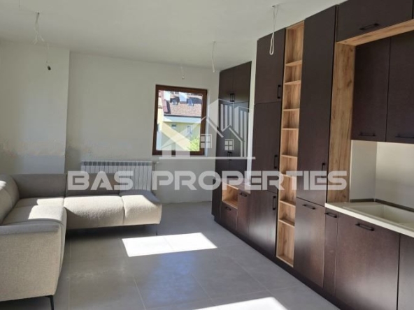 Четиристаен апартамент в София, Драгалевци - 138 кв.м за 2575 €/кв.м - Снимка #1