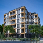 Двустаен апартамент в София, Карпузица - 85 кв.м за 1770 €/кв.м - Снимка #1