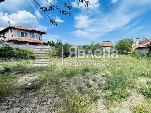 Парцел в Варна, м-т Евксиноград - 2603 кв.м за 59 €/кв.м - Снимка #1