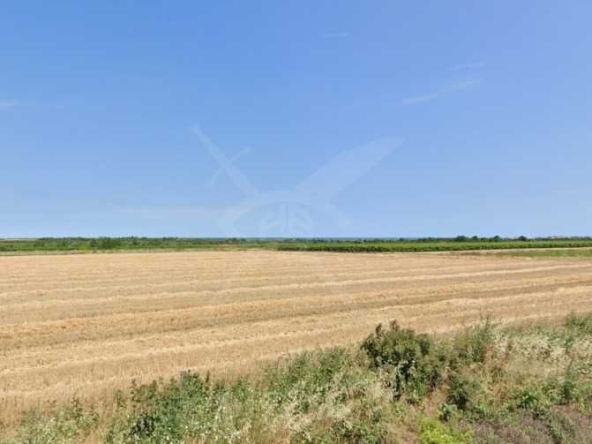 Парцел в Бургас, Банево - 2004 кв.м за 4 €/кв.м - Снимка #1