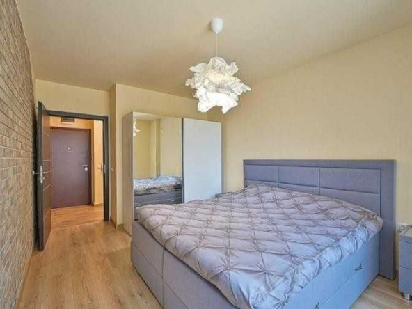 Двустаен апартамент в София, Слатина - 75 кв.м за 1707 €/кв.м - Снимка #1