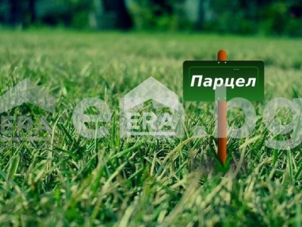 Парцел в с. Осеново, Област Варна - 600 кв.м за 18 €/кв.м - Снимка #1