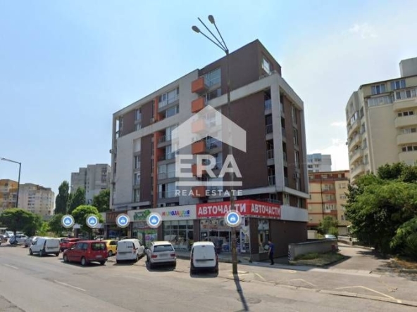 Двустаен апартамент в София, Дружба 2 - 66 кв.м за 2560 €/кв.м - Снимка #1
