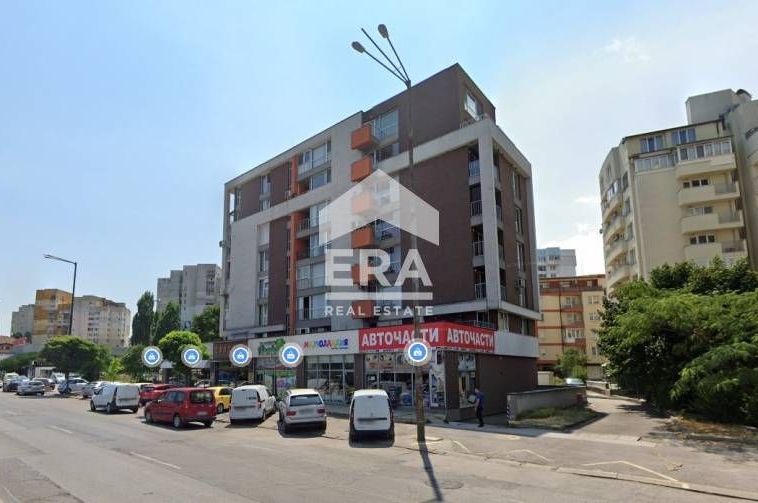 Двустаен апартамент в София, Дружба 2 - 66 кв.м за 2560 €/кв.м - Снимка #1