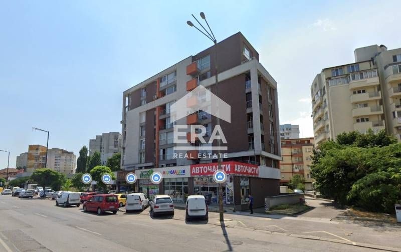 Двустаен апартамент в София, Дружба 2 - 66 кв.м за 2560 €/кв.м - Снимка #1