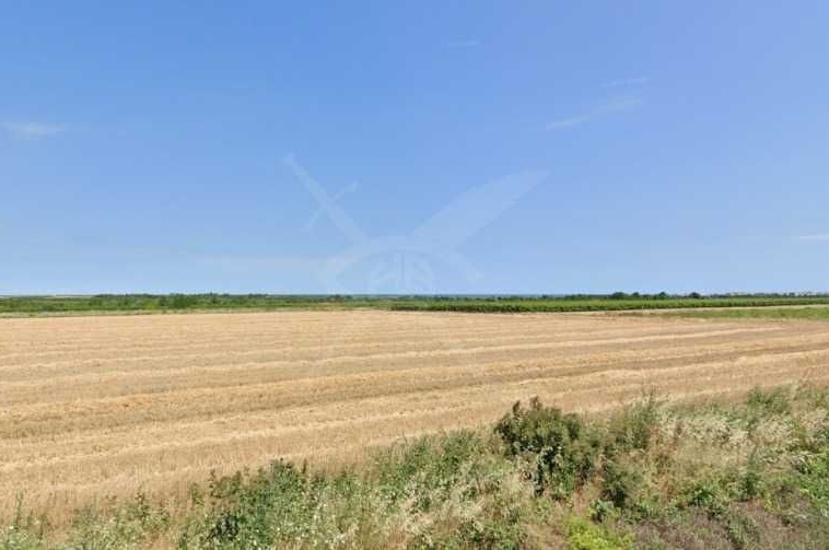 Парцел в с. Кошарица, Област Бургас - 1876 кв.м за 91 €/кв.м - Снимка #1