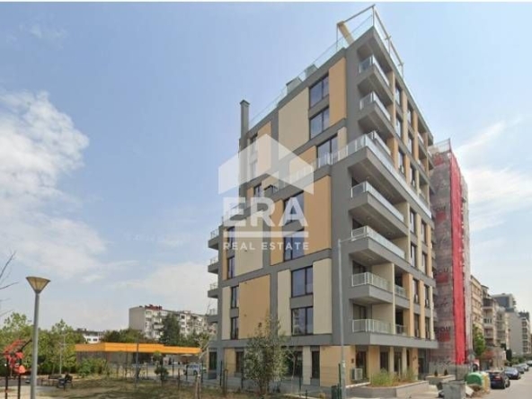 Тристаен апартамент в София, Манастирски ливади - 119 кв.м за 2437 €/кв.м - Снимка #1