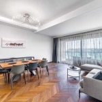 Дава се под наем Двустаен апартамент в София, Кръстова вада - 85 кв.м за 450 € - Снимка #1