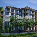 Едностаен апартамент в София, Карпузица - 62 кв.м за 1781 €/кв.м - Снимка #1